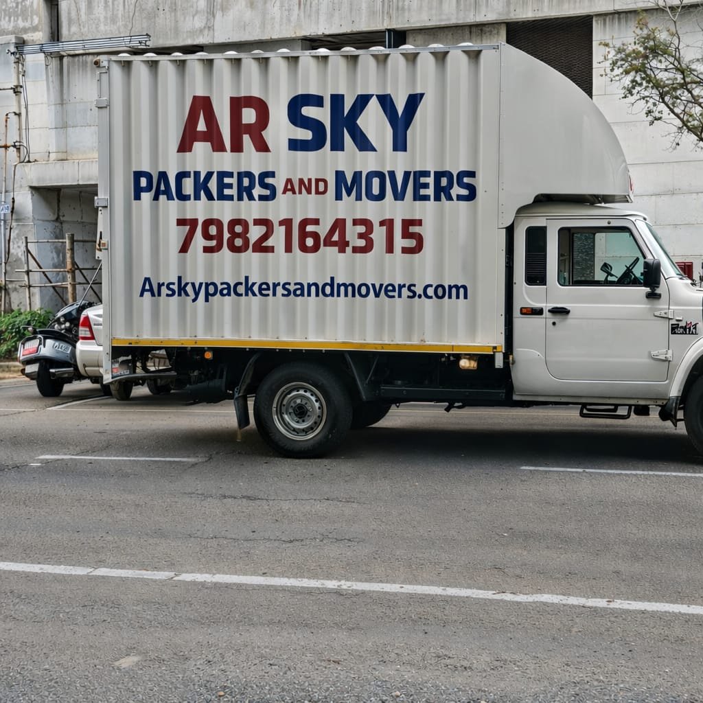Packers and Movers in Delhi Local Moving Service in Delhi Packers and Movers in Faridabad