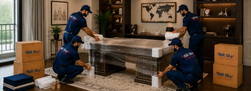 Packers and Movers in Shalimar Bagh, Packers and Movers in Panchsheel Park