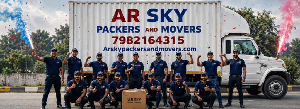 Packers and Movers in South Extension, Packers and Movers in Delhi